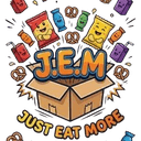 Just Eat More (J.E.M)